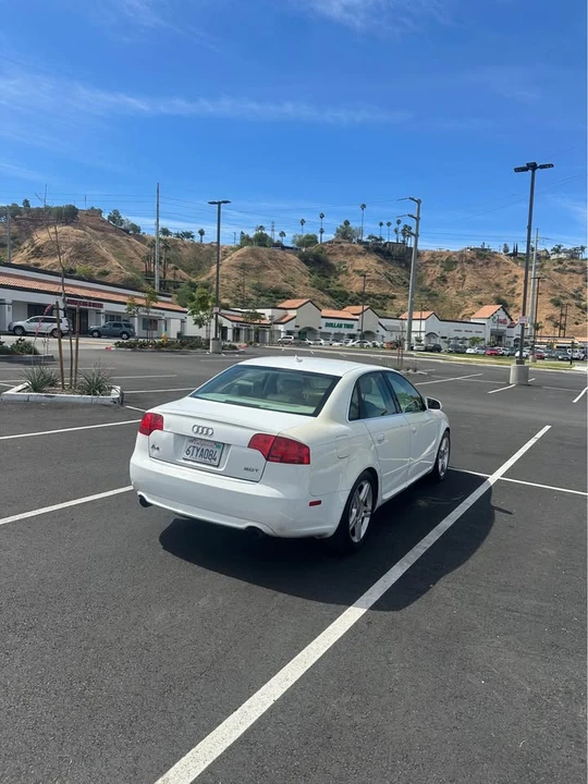 2008 Audi B7 A4 - Image 5 of 9