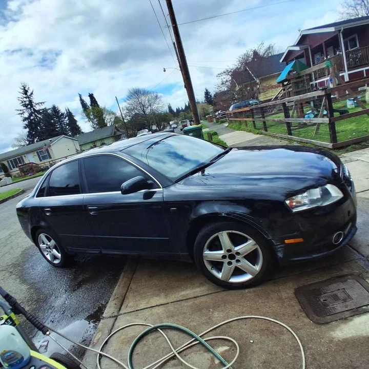 2008 Audi B7 A4 - Image 6 of 6