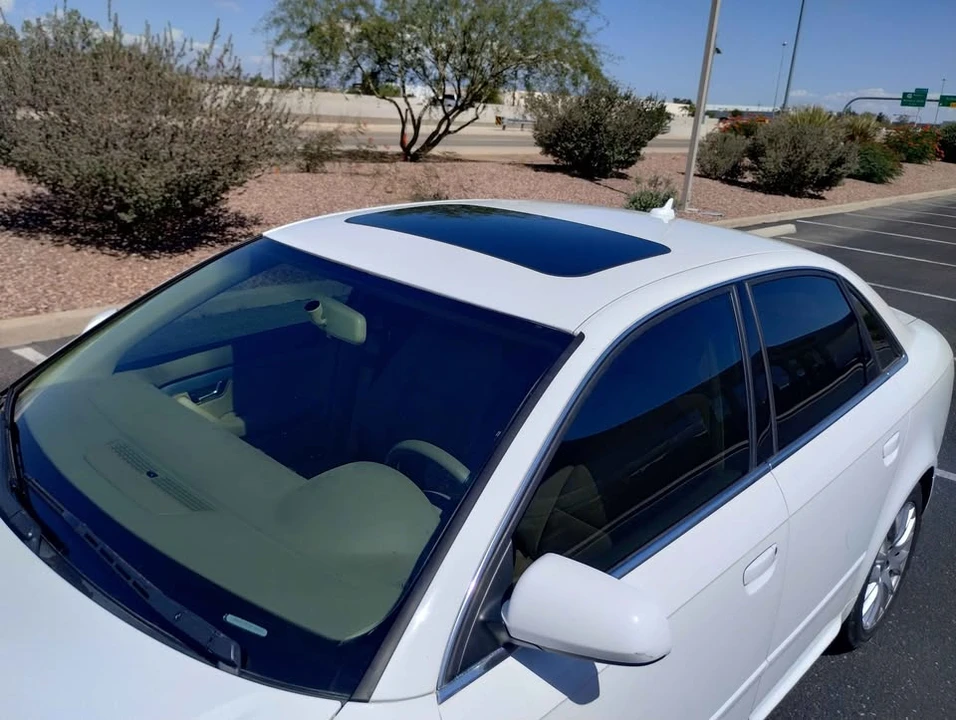 2008 Audi B7 A4 - Image 6 of 18
