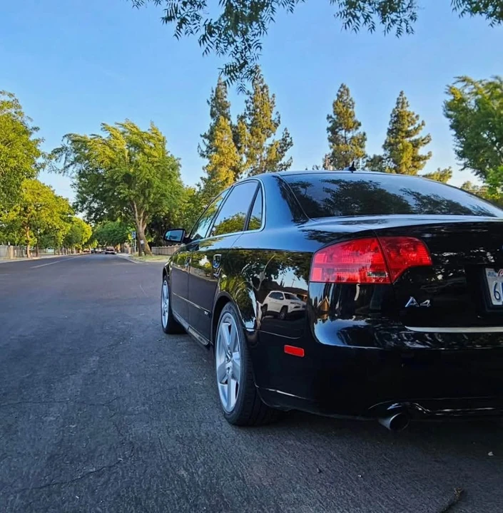 2008 Audi B7 A4 - Image 2 of 7