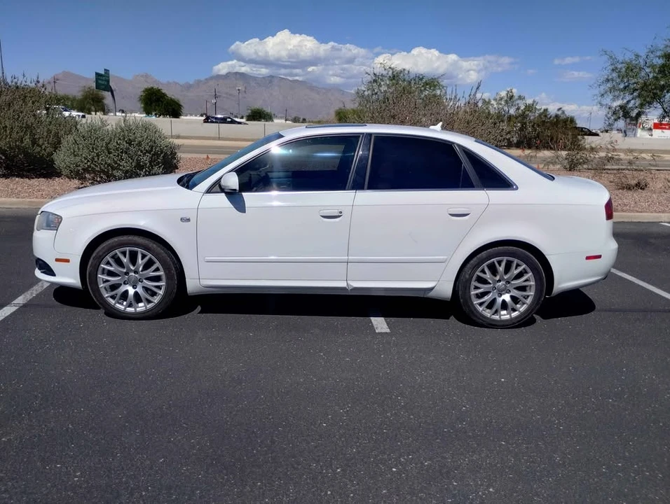 2008 Audi B7 A4 - Image 5 of 18