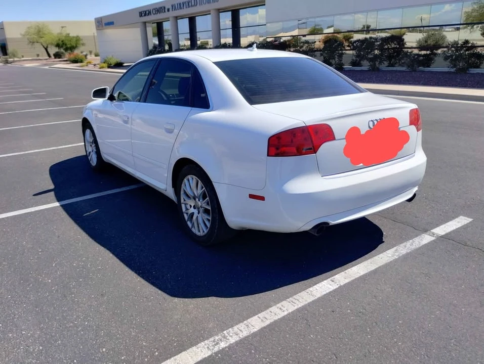 2008 Audi B7 A4 - Image 18 of 18