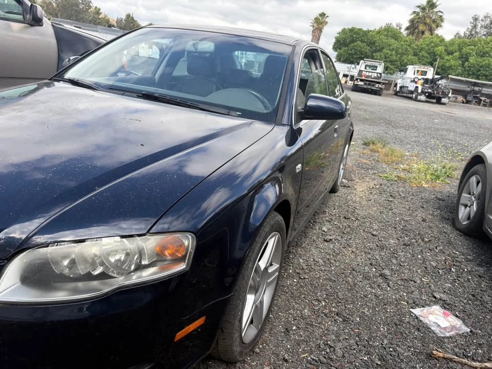 2008 Audi B7 A4 - Image 3 of 9