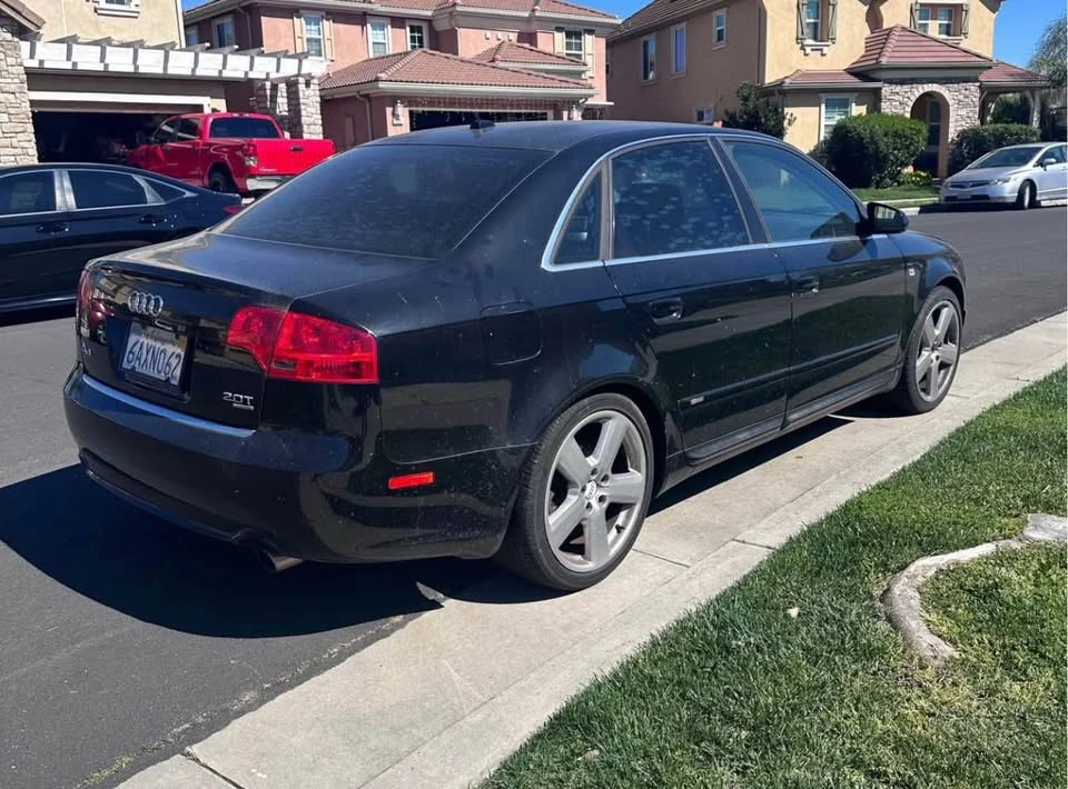 2008 Audi B7 A4 - Image 6 of 7