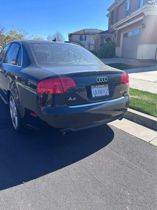2008 Audi B7 A4 - Image 7 of 8