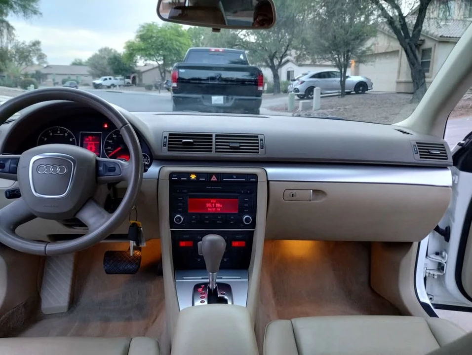 2008 Audi B7 A4 - Image 15 of 18