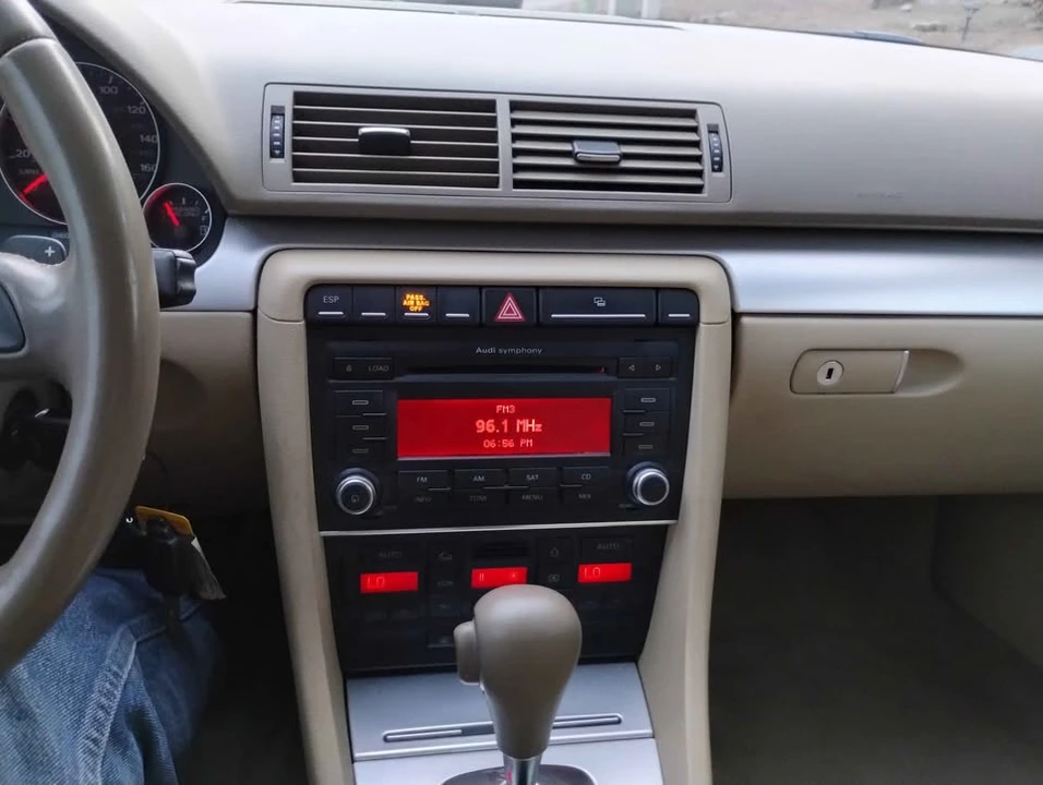 2008 Audi B7 A4 - Image 12 of 18