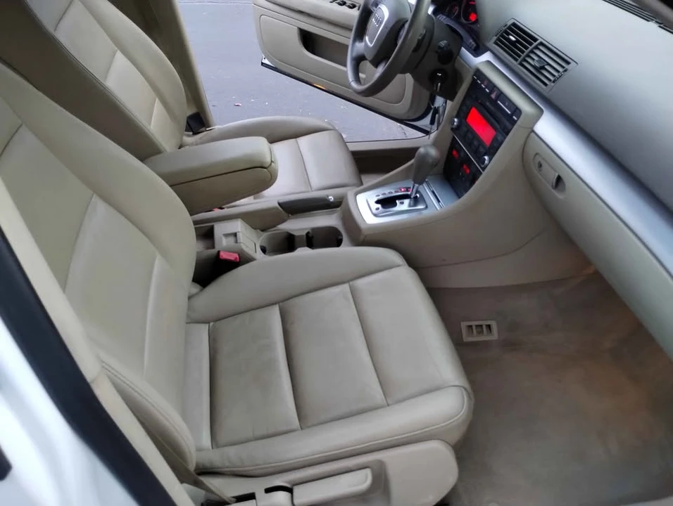 2008 Audi B7 A4 - Image 16 of 18