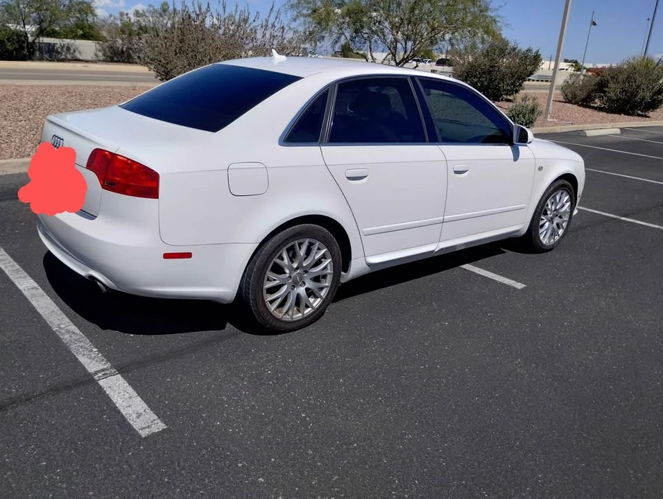 2008 Audi B7 A4 - Image 9 of 18