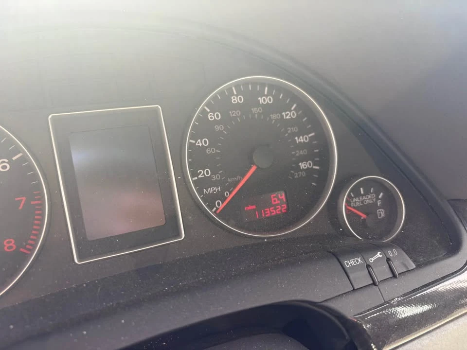 2008 Audi B7 A4 - Image 9 of 9