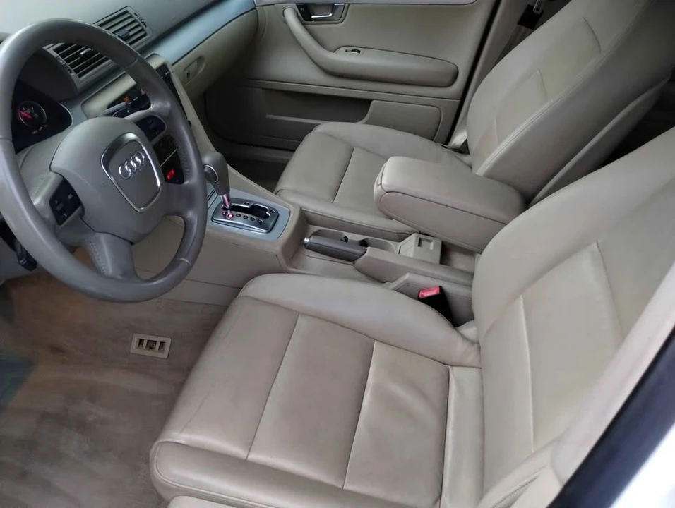 2008 Audi B7 A4 - Image 13 of 18