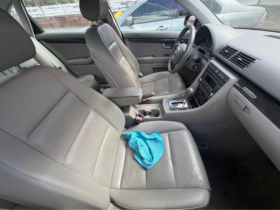 2008 Audi B7 A4 - Image 5 of 9