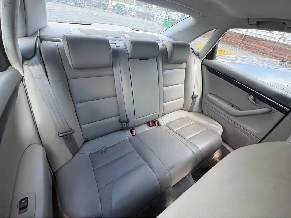 2008 Audi B7 A4 - Image 6 of 9