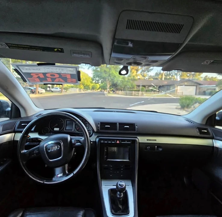 2008 Audi B7 A4 - Image 3 of 7