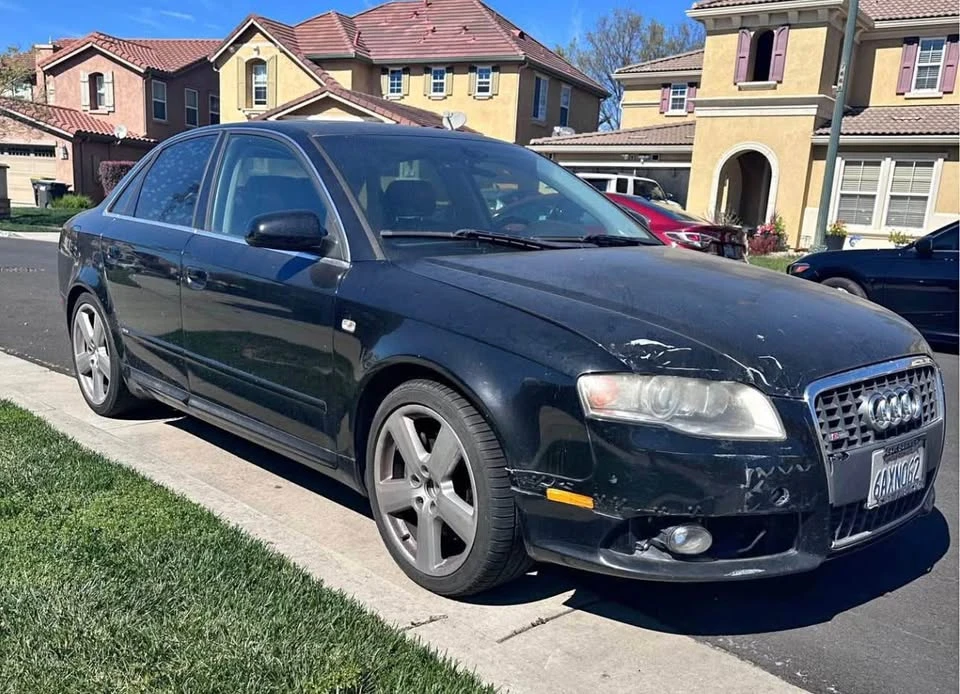 2008 Audi B7 A4 - Image 4 of 7