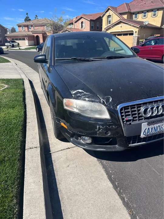2008 Audi B7 A4 - Image 4 of 8