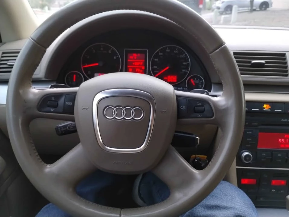 2008 Audi B7 A4 - Image 11 of 18