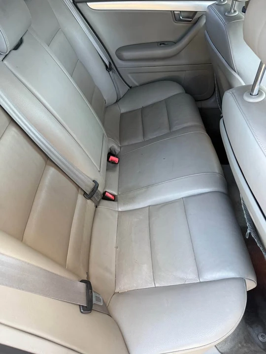 2008 Audi B7 A4 - Image 7 of 7