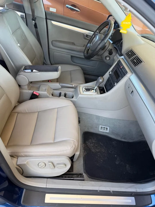 2008 Audi B7 A4 - Image 6 of 7