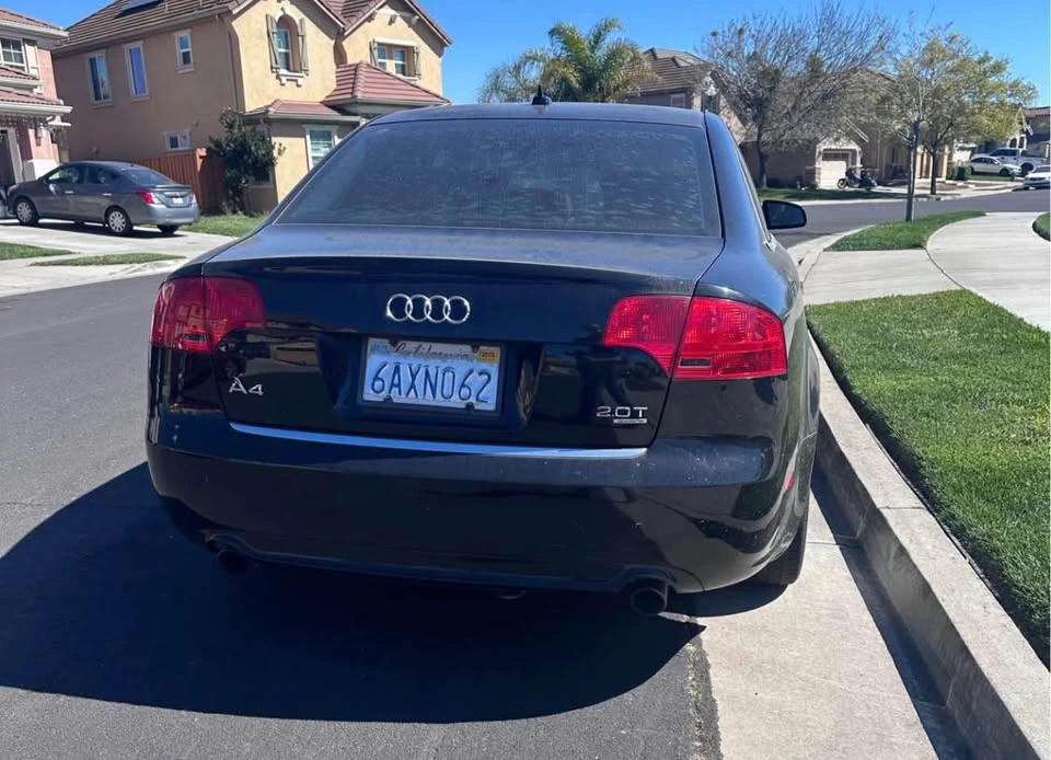 2008 Audi B7 A4 - Image 7 of 7