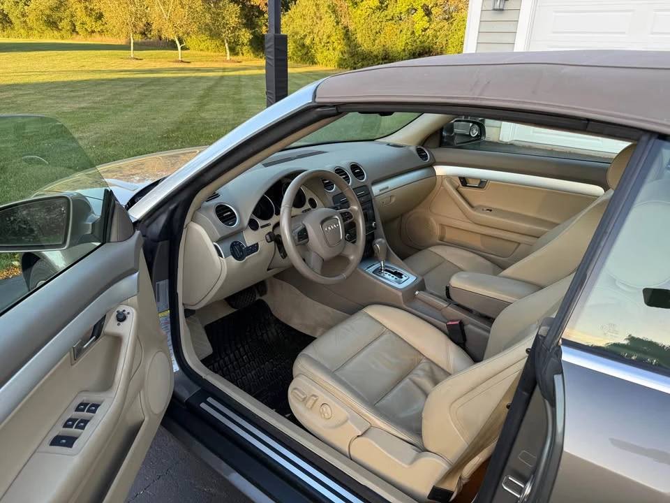 2008 Audi B7 A4 - Image 10 of 13