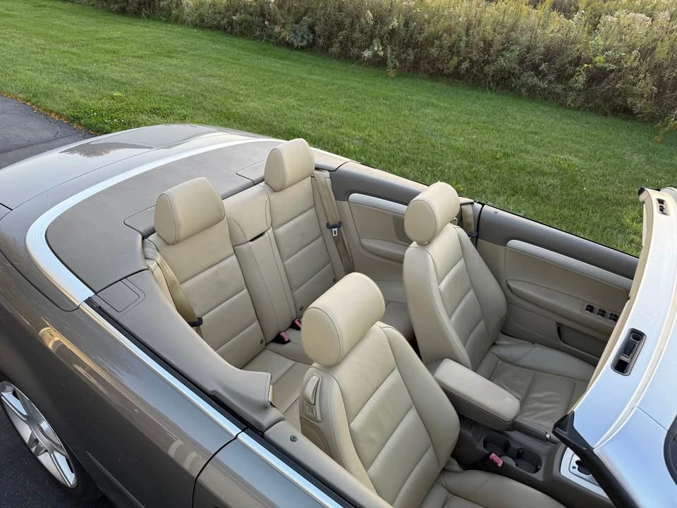 2008 Audi B7 A4 - Image 4 of 13