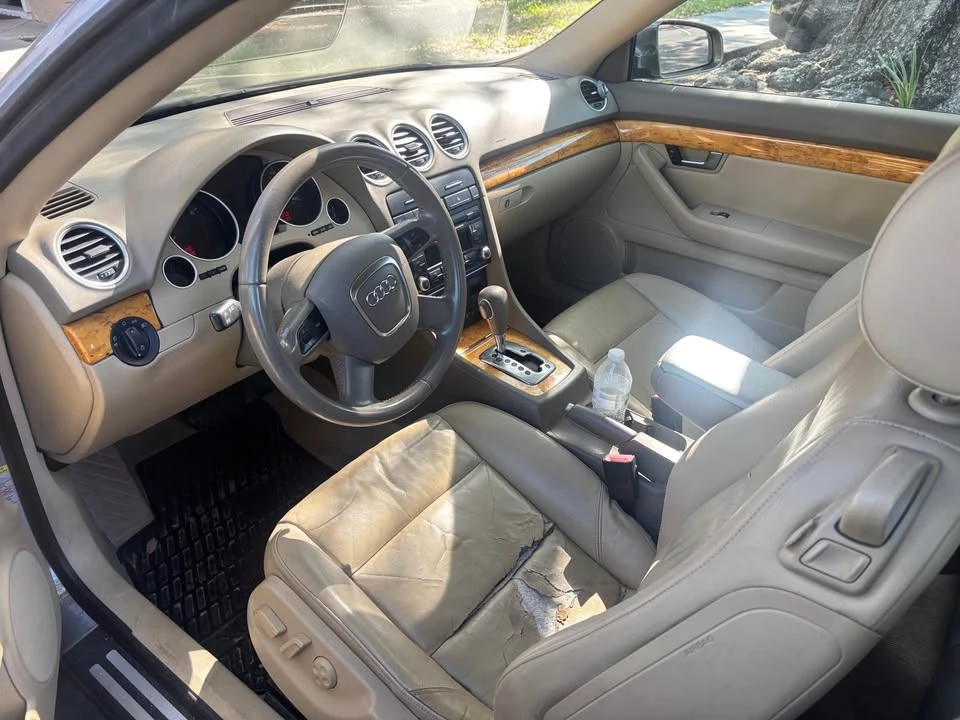 2008 Audi B7 A4 - Image 4 of 9