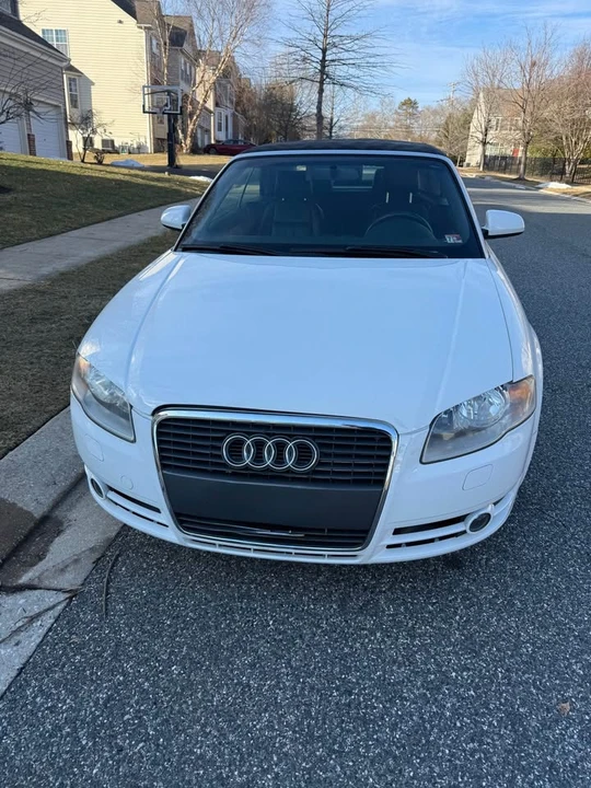 2008 Audi B7 A4 - Image 5 of 11
