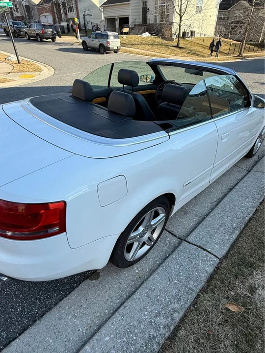 2008 Audi B7 A4 - Image 4 of 11