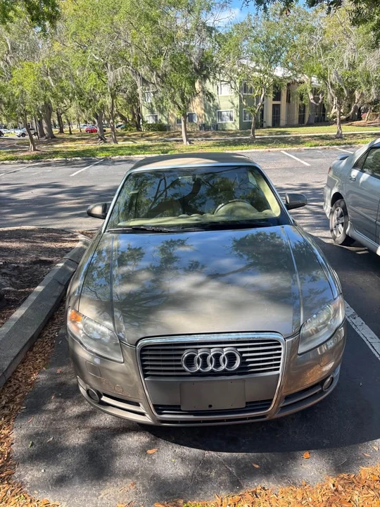 2008 Audi B7 A4 - Image 3 of 9