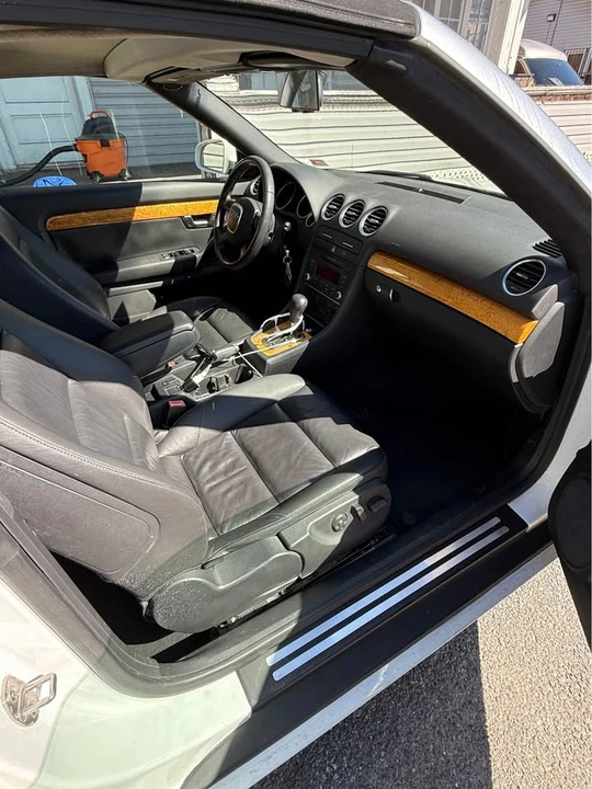 2008 Audi B7 A4 - Image 10 of 11