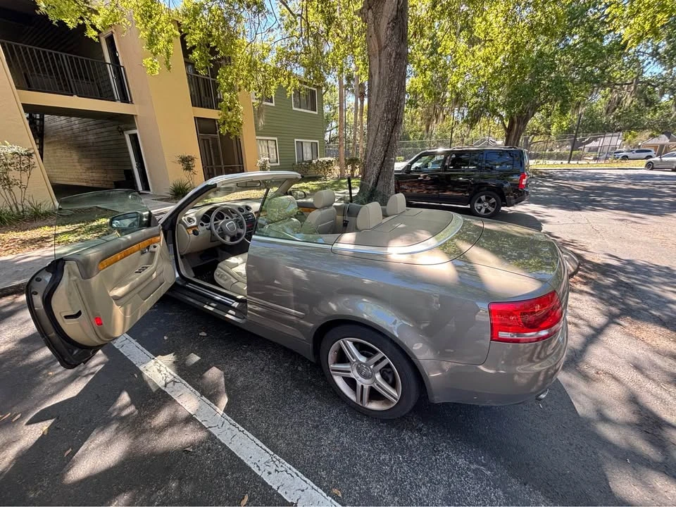 2008 Audi B7 A4 - Image 8 of 9