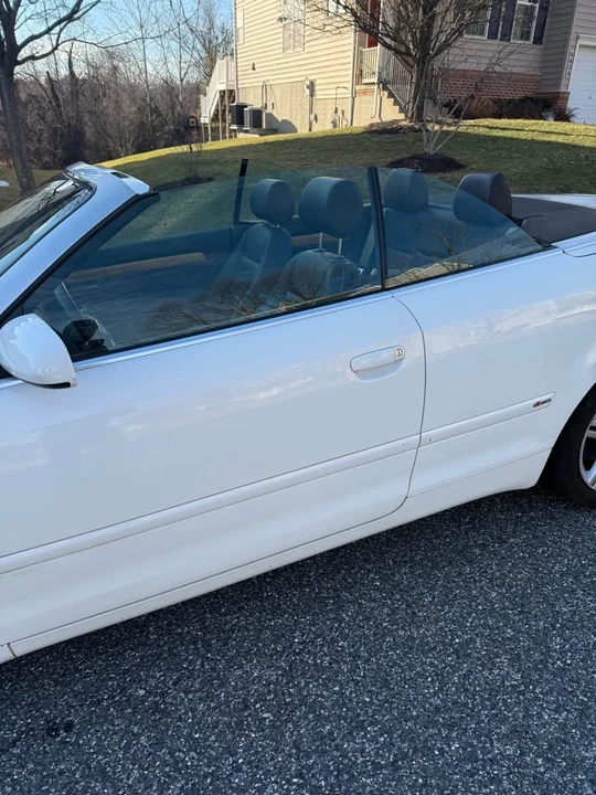 2008 Audi B7 A4 - Image 2 of 11