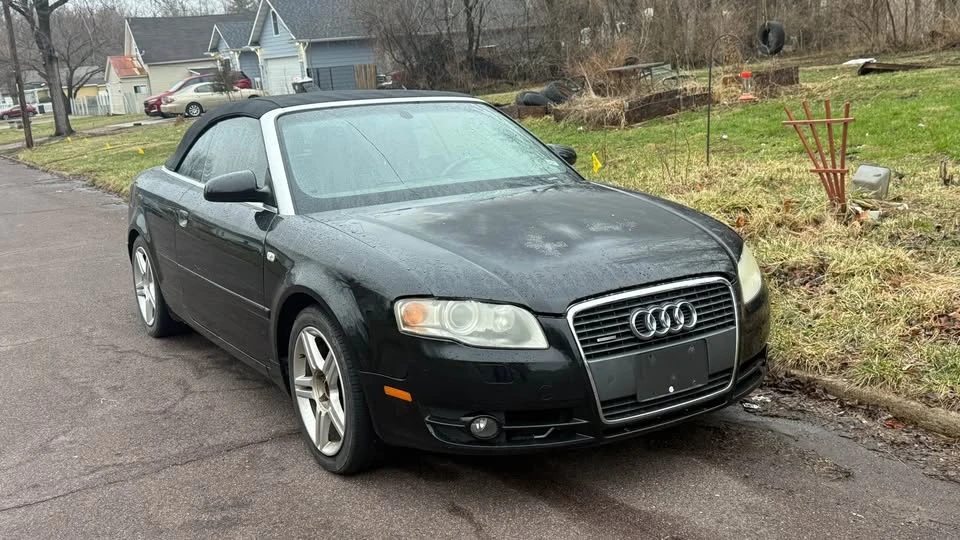 2008 Audi B7 A4 - Image 4 of 4