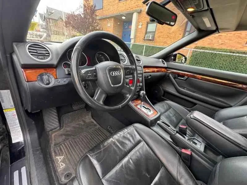 2008 Audi B7 A4 - Image 8 of 13