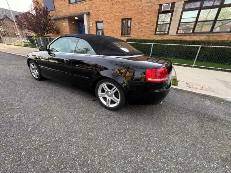2008 Audi B7 A4 - Image 6 of 13