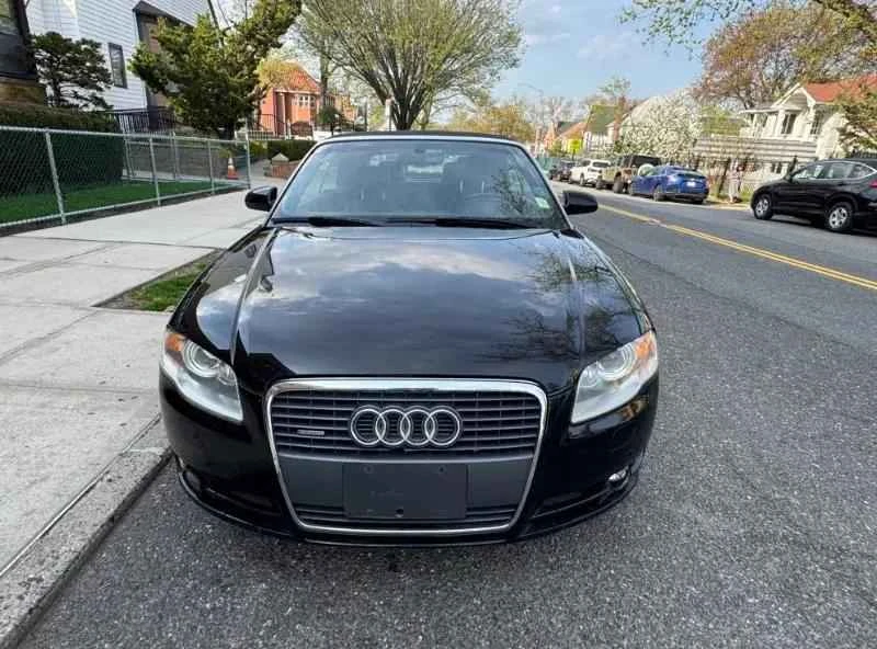 2008 Audi B7 A4 - Image 2 of 13