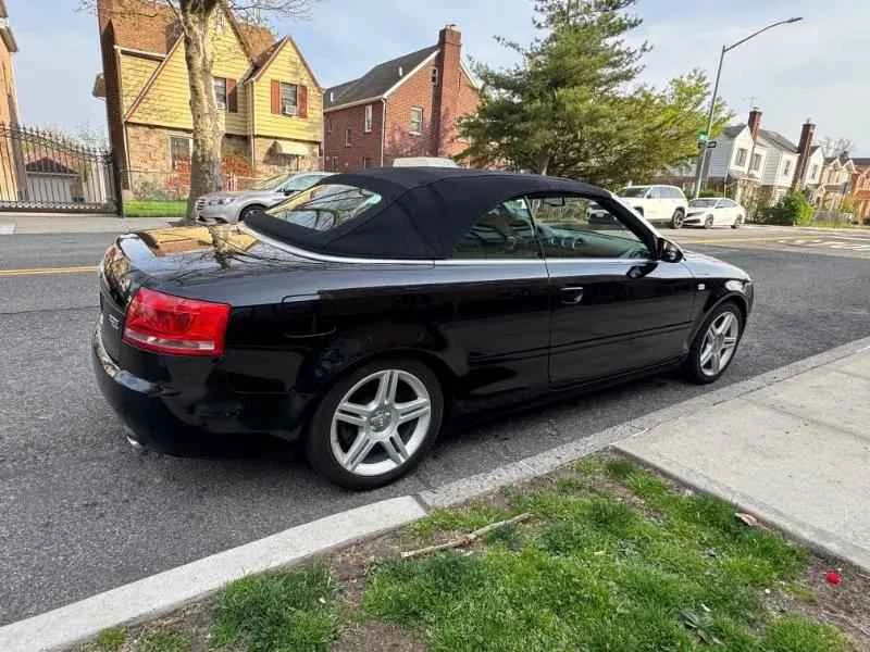 2008 Audi B7 A4 - Image 4 of 13