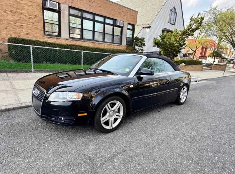 2008 Audi B7 A4 - Image 3 of 13