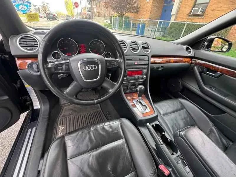 2008 Audi B7 A4 - Image 9 of 13