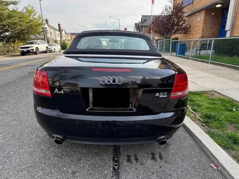 2008 Audi B7 A4 - Image 5 of 13