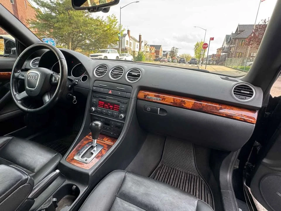 2008 Audi B7 A4 - Image 10 of 13