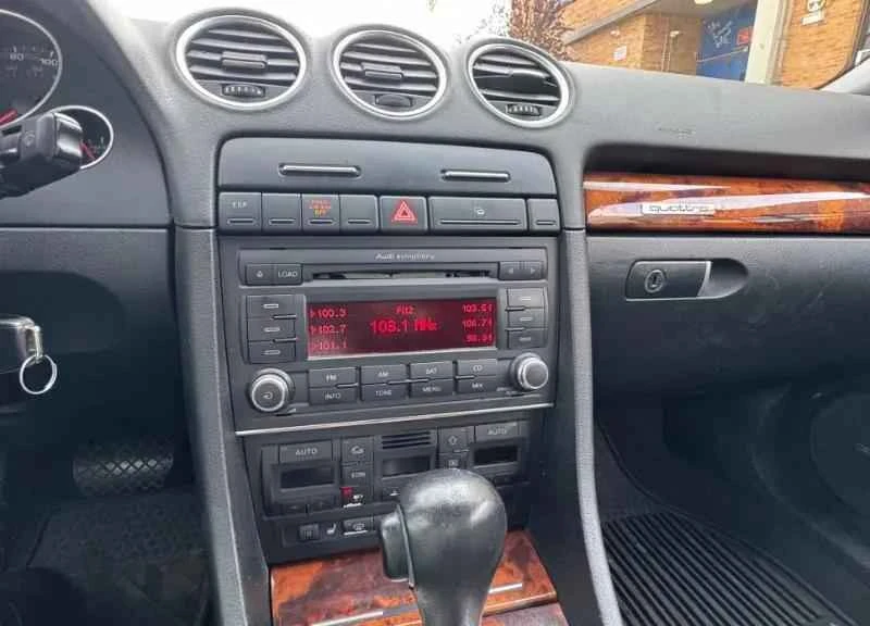 2008 Audi B7 A4 - Image 13 of 13