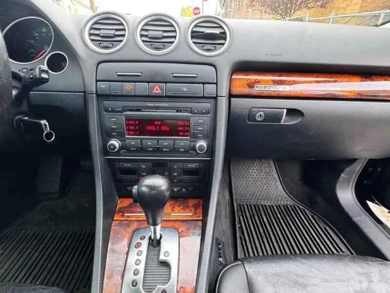 2008 Audi B7 A4 - Image 11 of 13