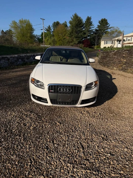 2008 Audi B7 A4 - Image 3 of 19