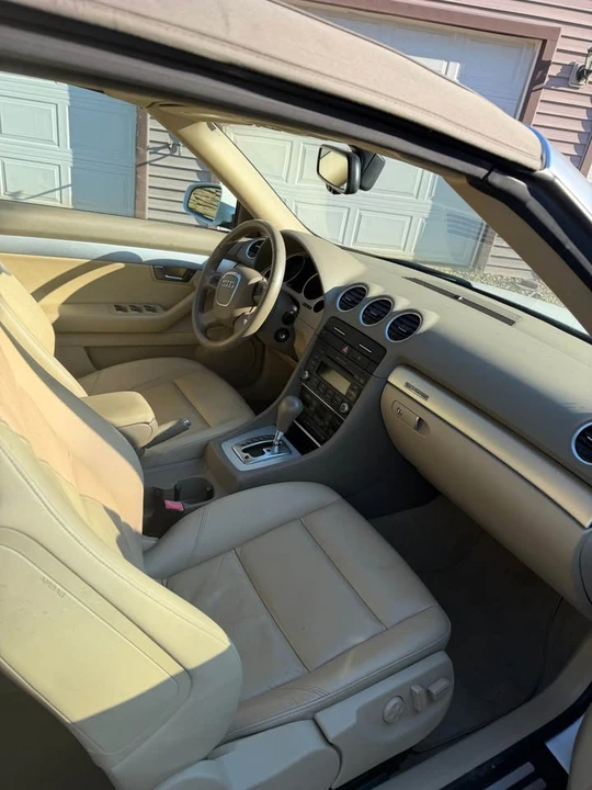 2008 Audi B7 A4 - Image 15 of 19
