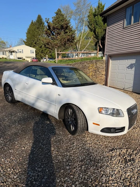 2008 Audi B7 A4 - Image 6 of 19
