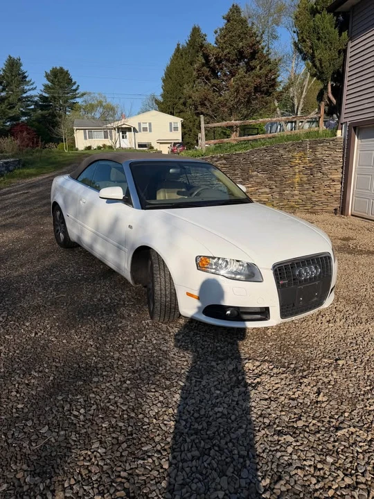 2008 Audi B7 A4 - Image 5 of 19