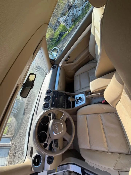 2008 Audi B7 A4 - Image 12 of 19