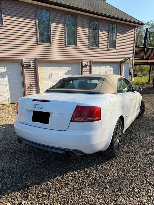 2008 Audi B7 A4 - Image 9 of 19